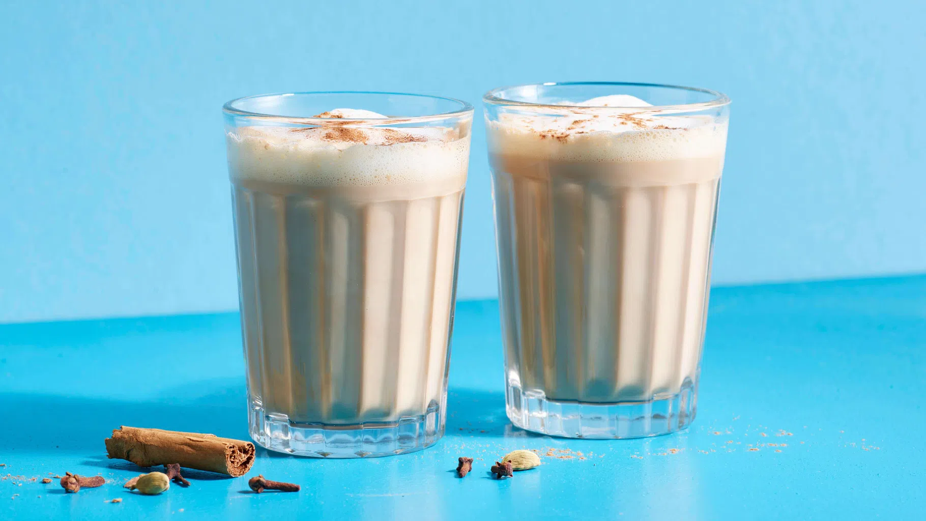 Chai Latte