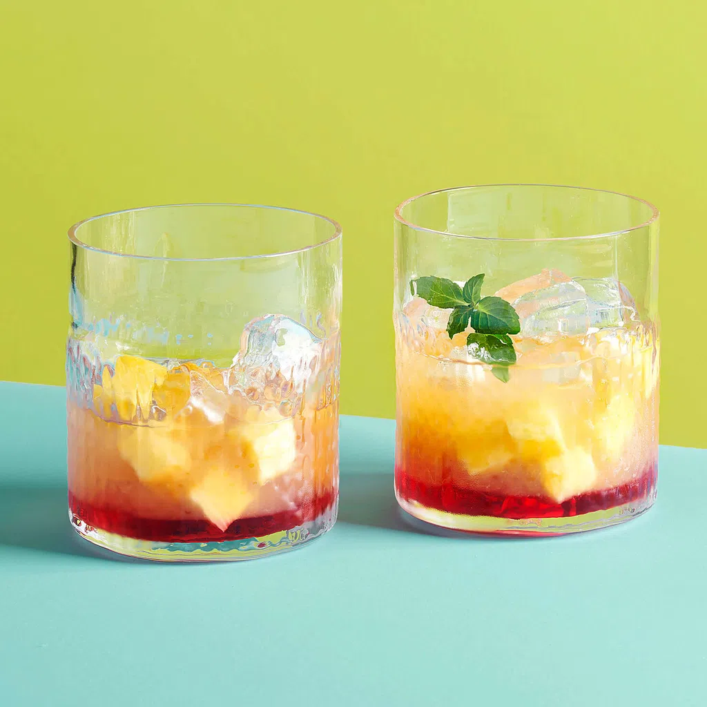 Virgin Pineapple-Planter’s-Punch