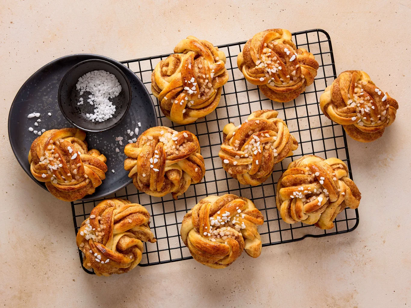 Kanelbullar