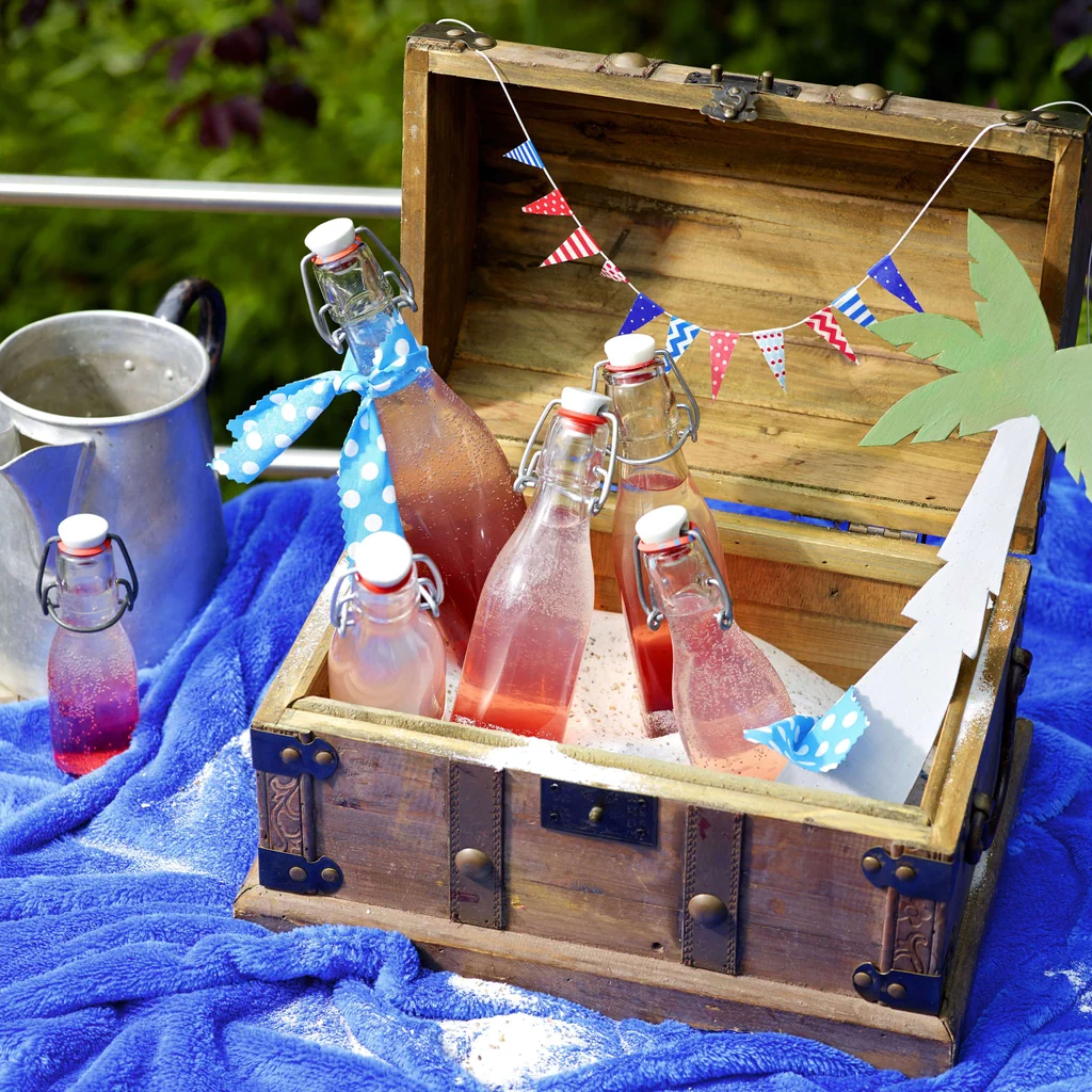 Cocktail mutinerie
