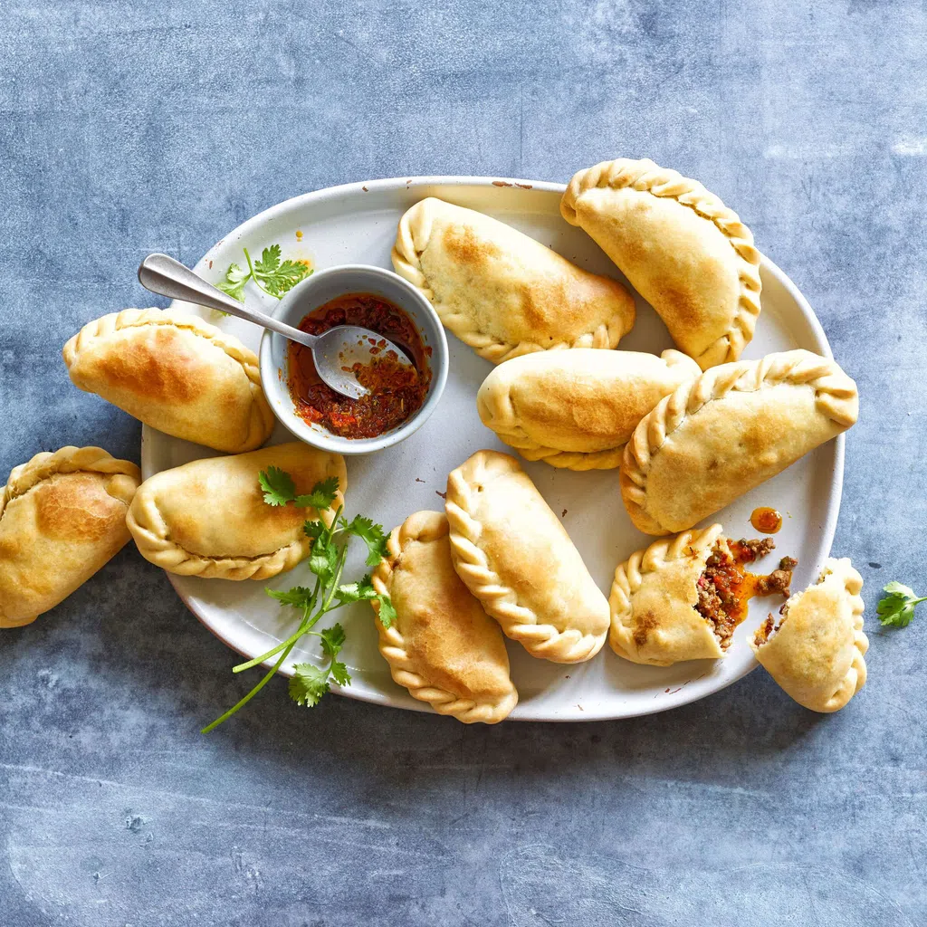 Empanadas