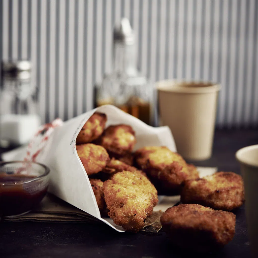 Chicken Nuggets