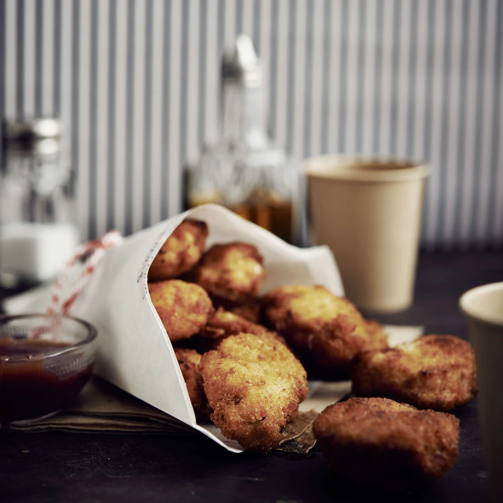 Nuggets de poulet