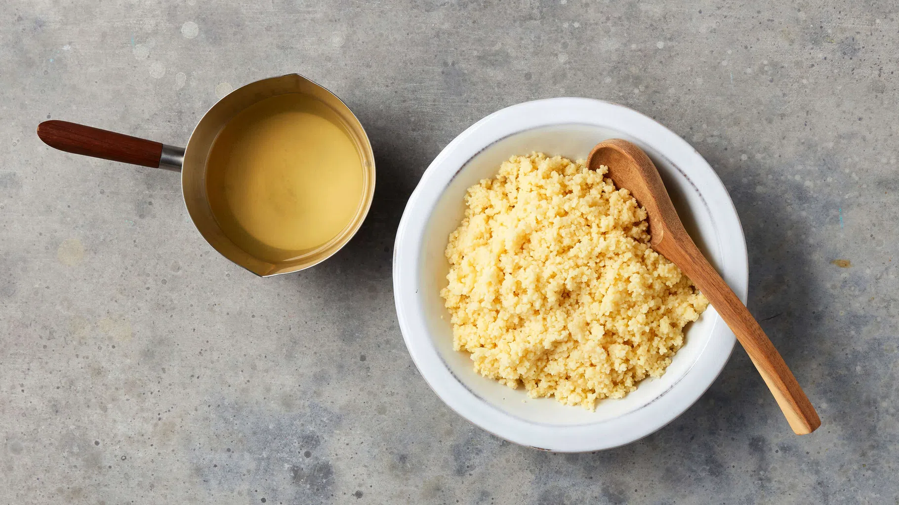 Cuscus