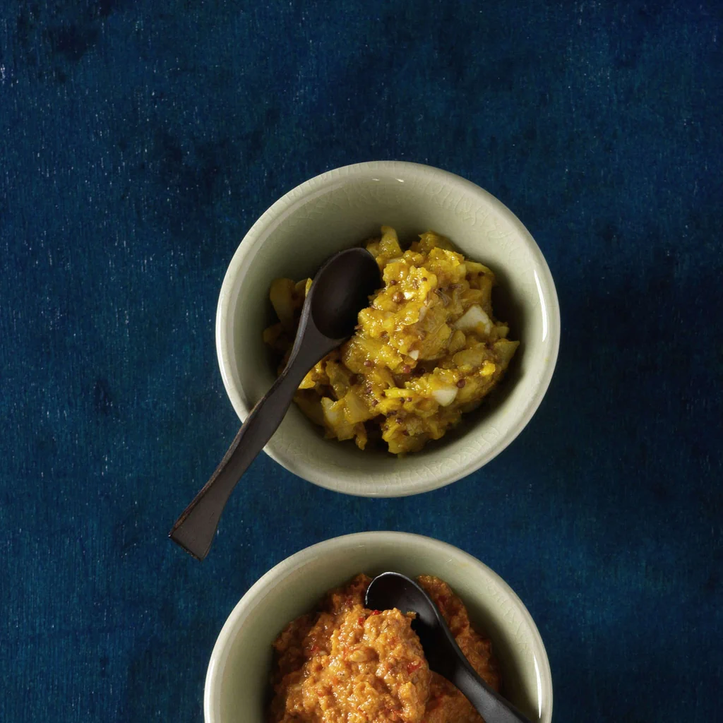 Pâte de curry vindaloo