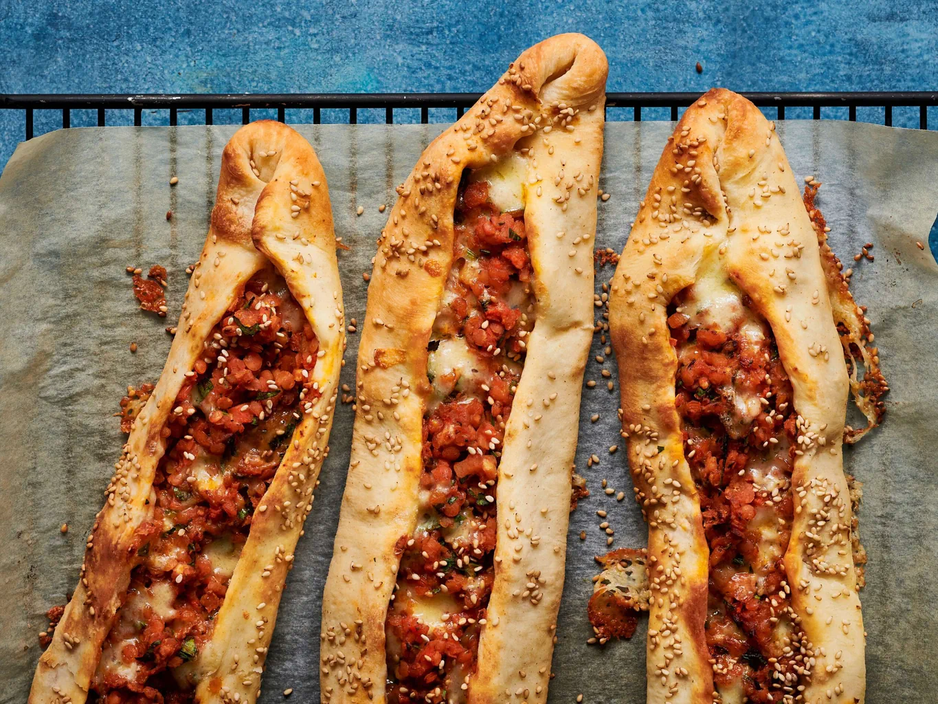Pide alle lenticchie