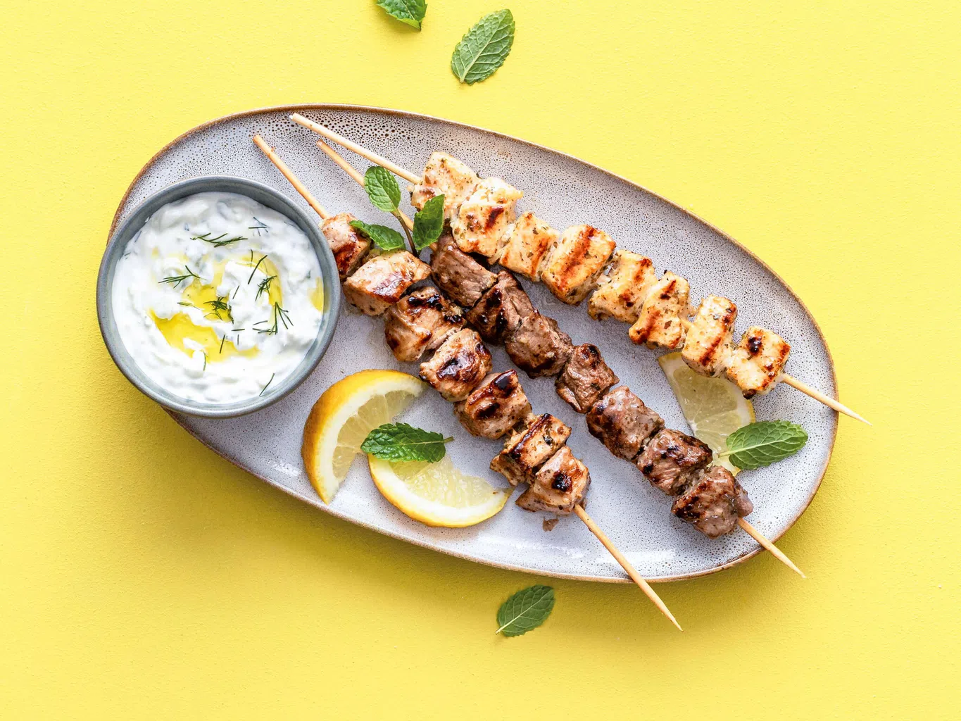 Souvlaki