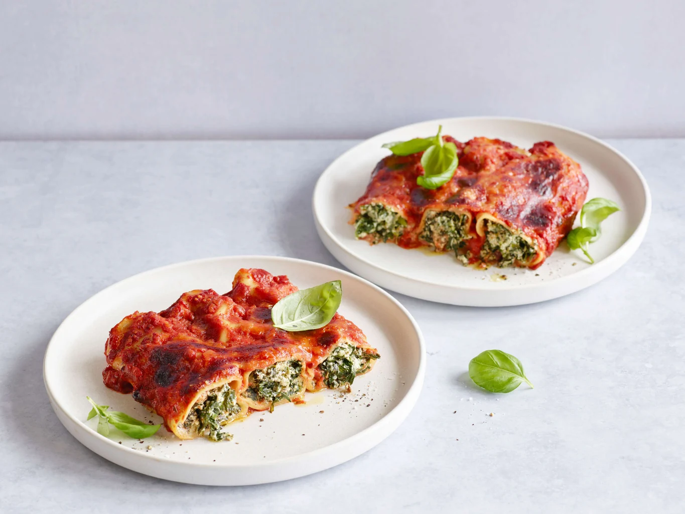 Cannelloni