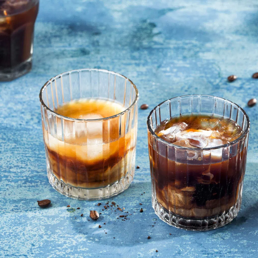 Cold Brew Eiskaffee