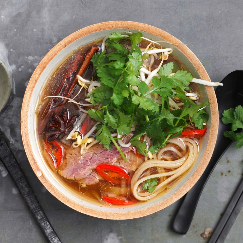 Pho bo
