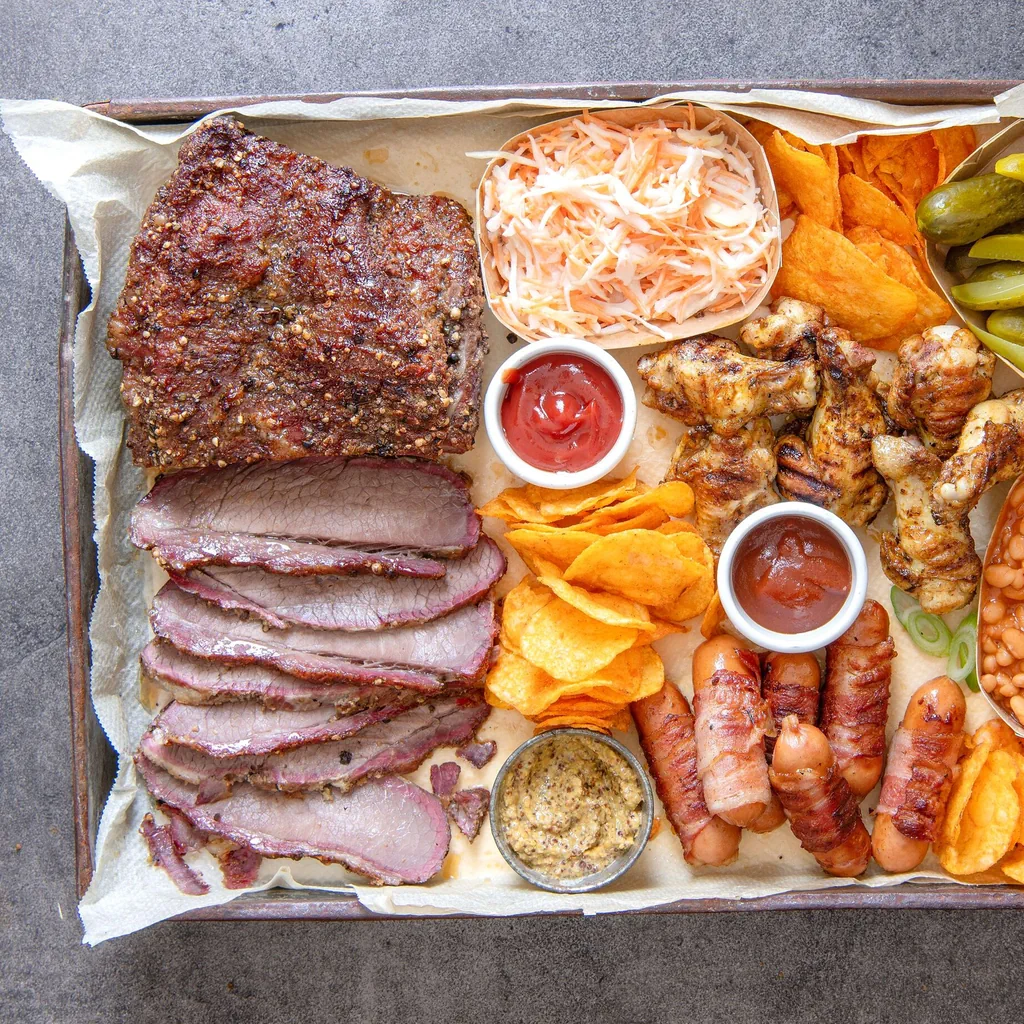 Beef Brisket