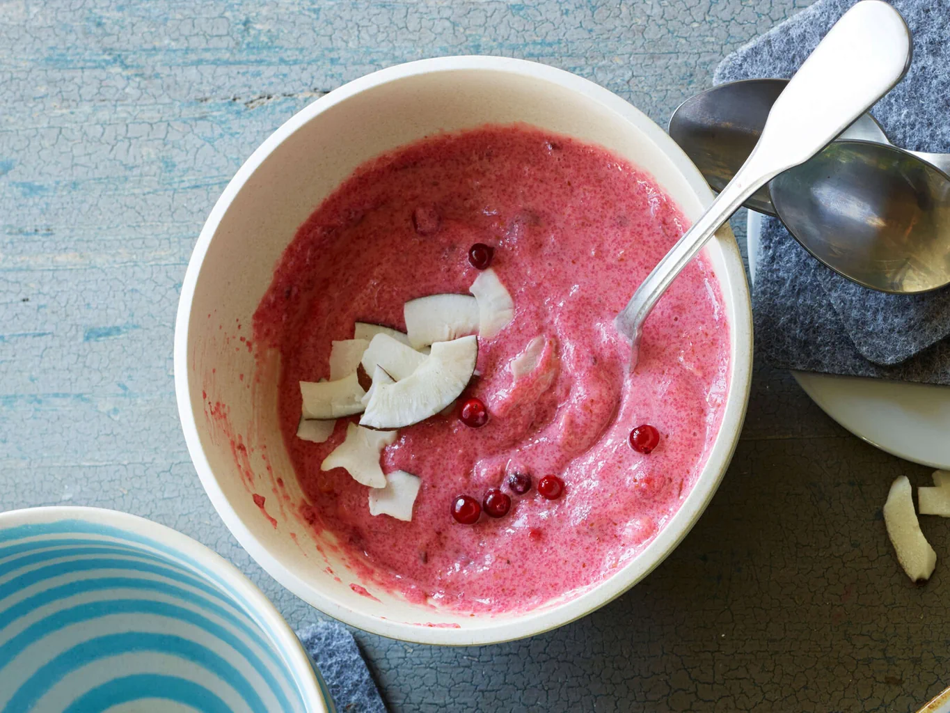 Skandinavischer Porridge