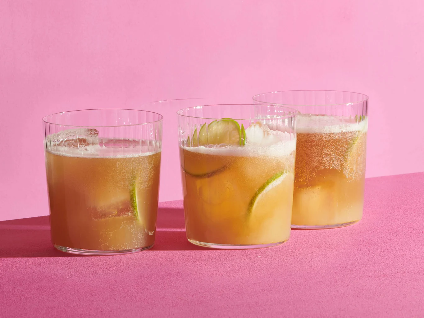 Ginger Splash