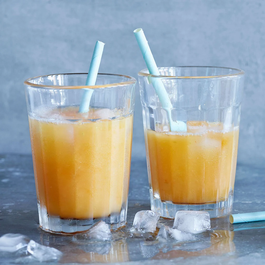 Power-Smoothie