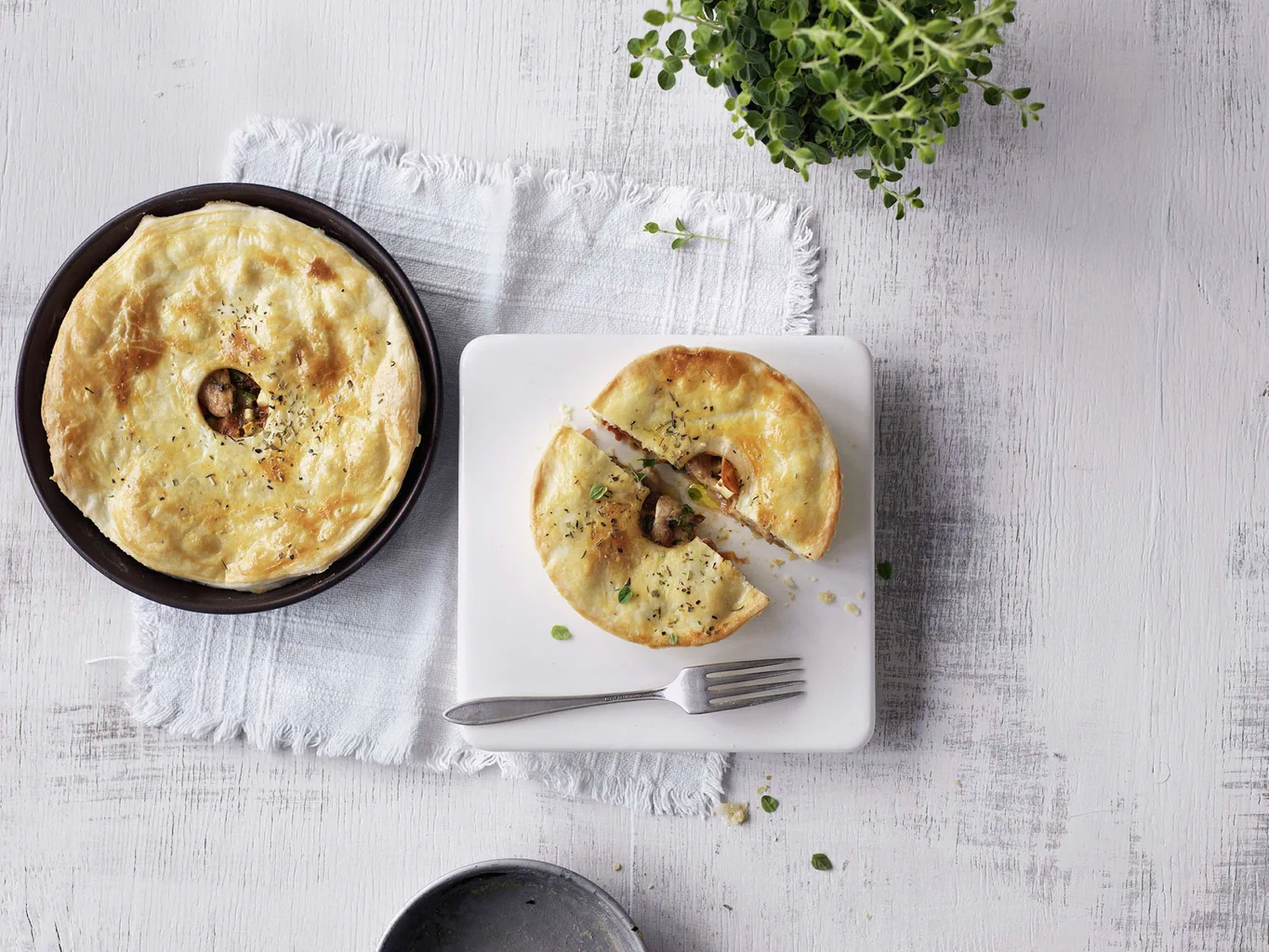 Sommer-Pie