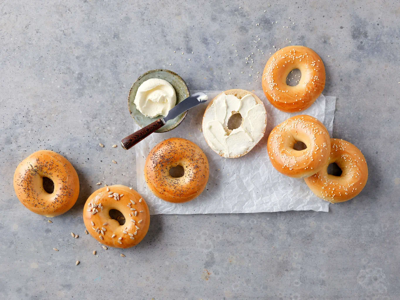 Bagel