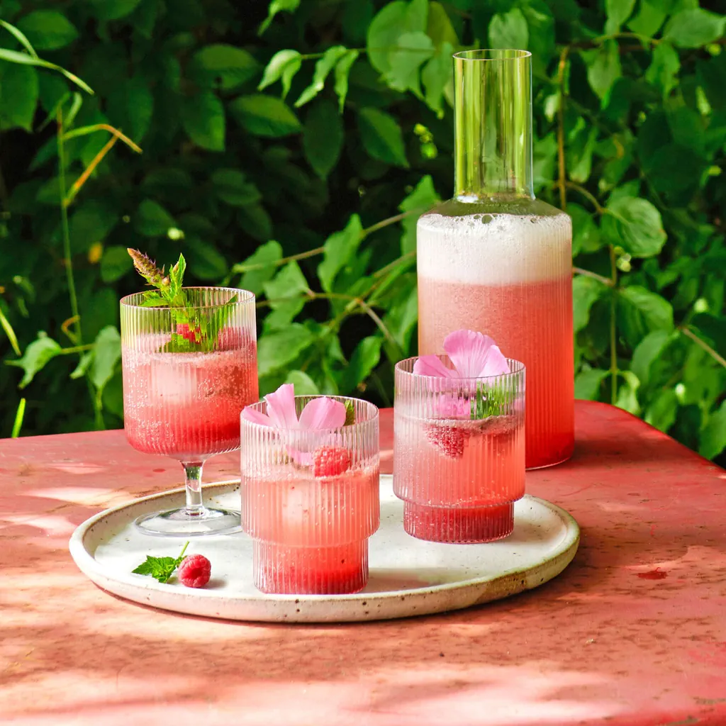 Shrub aux baies