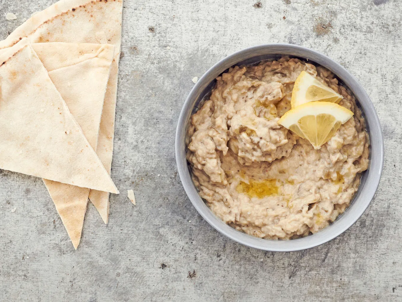Baba Ganoush
