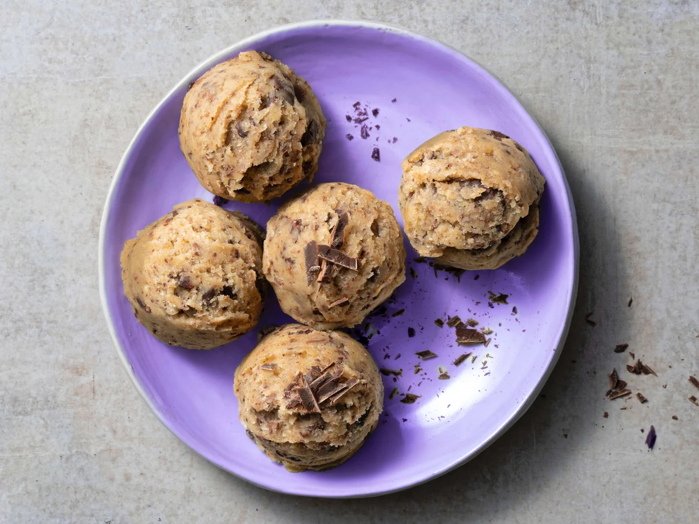 Cookie Dough