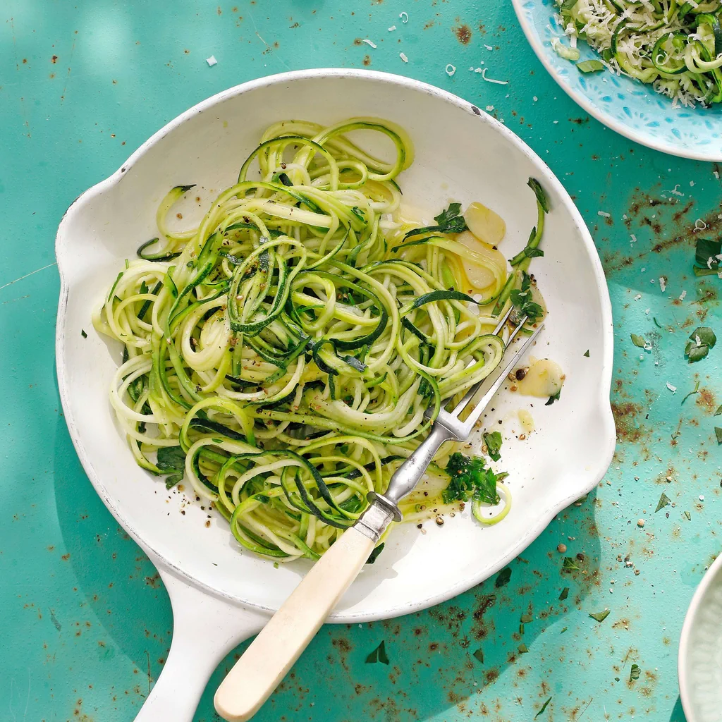 Zoodles
