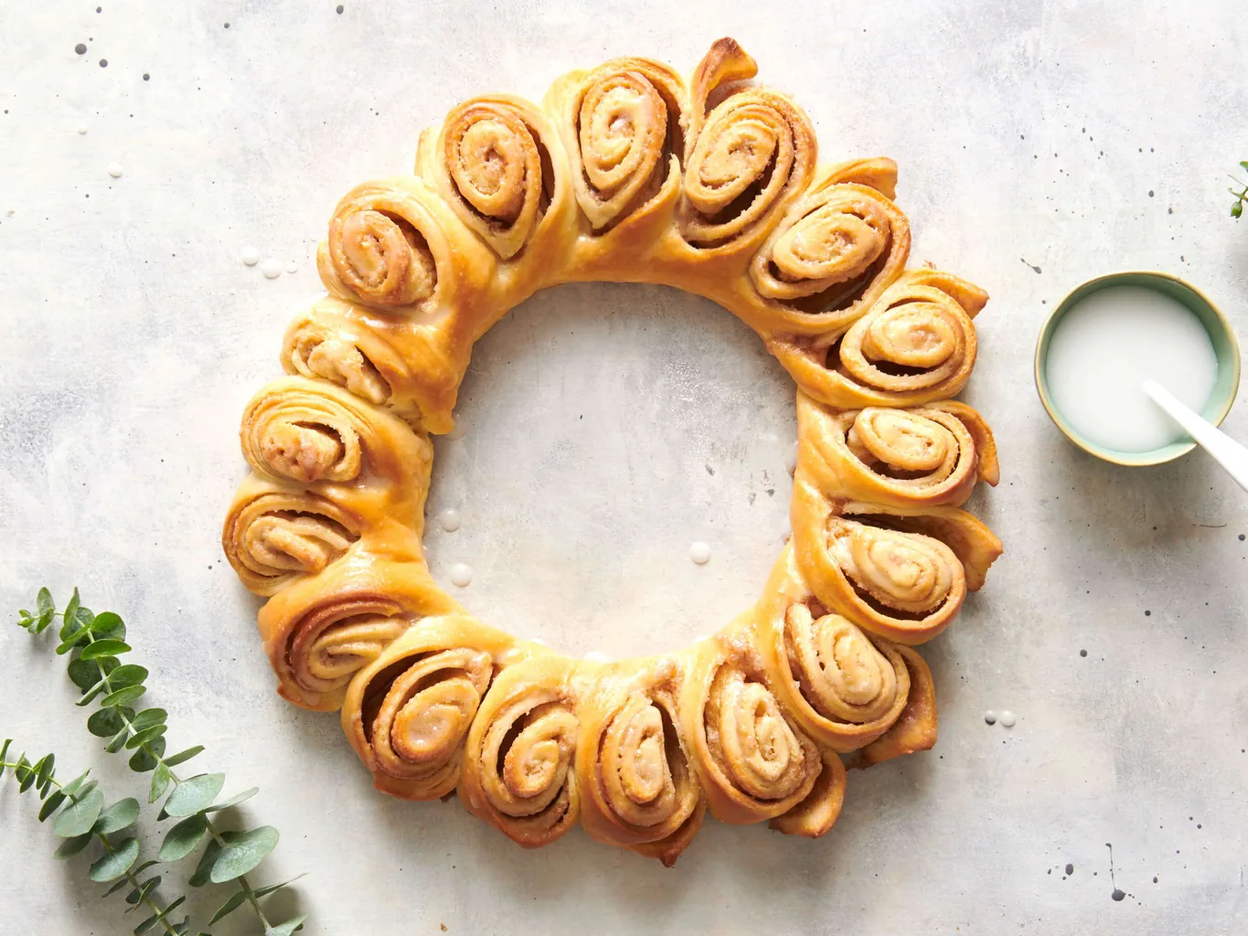 Zimtkranz