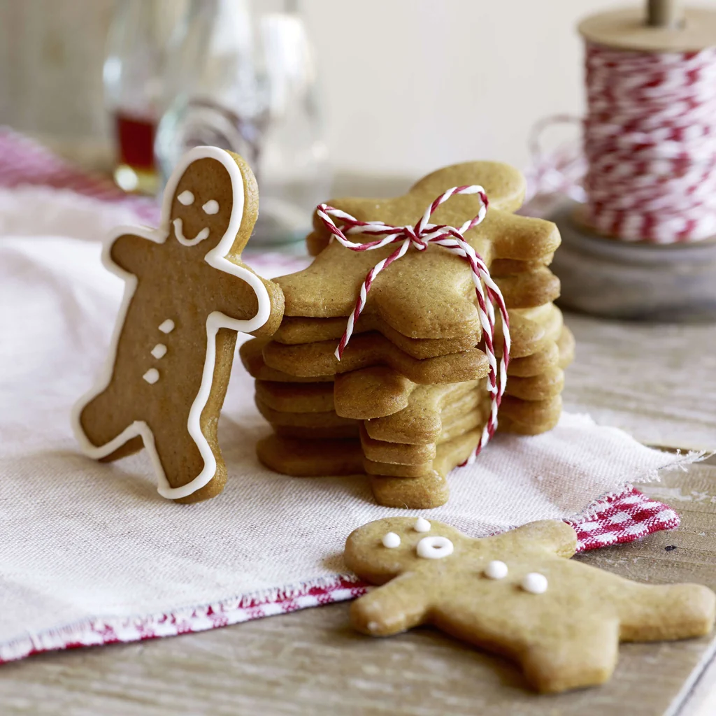 Gingerman