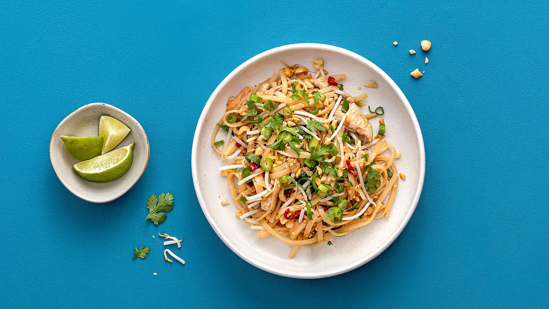 Pad Thai
