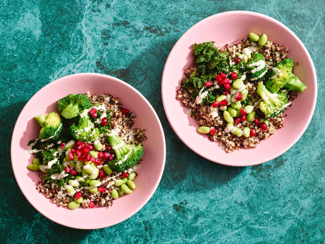 Protein-Bowl