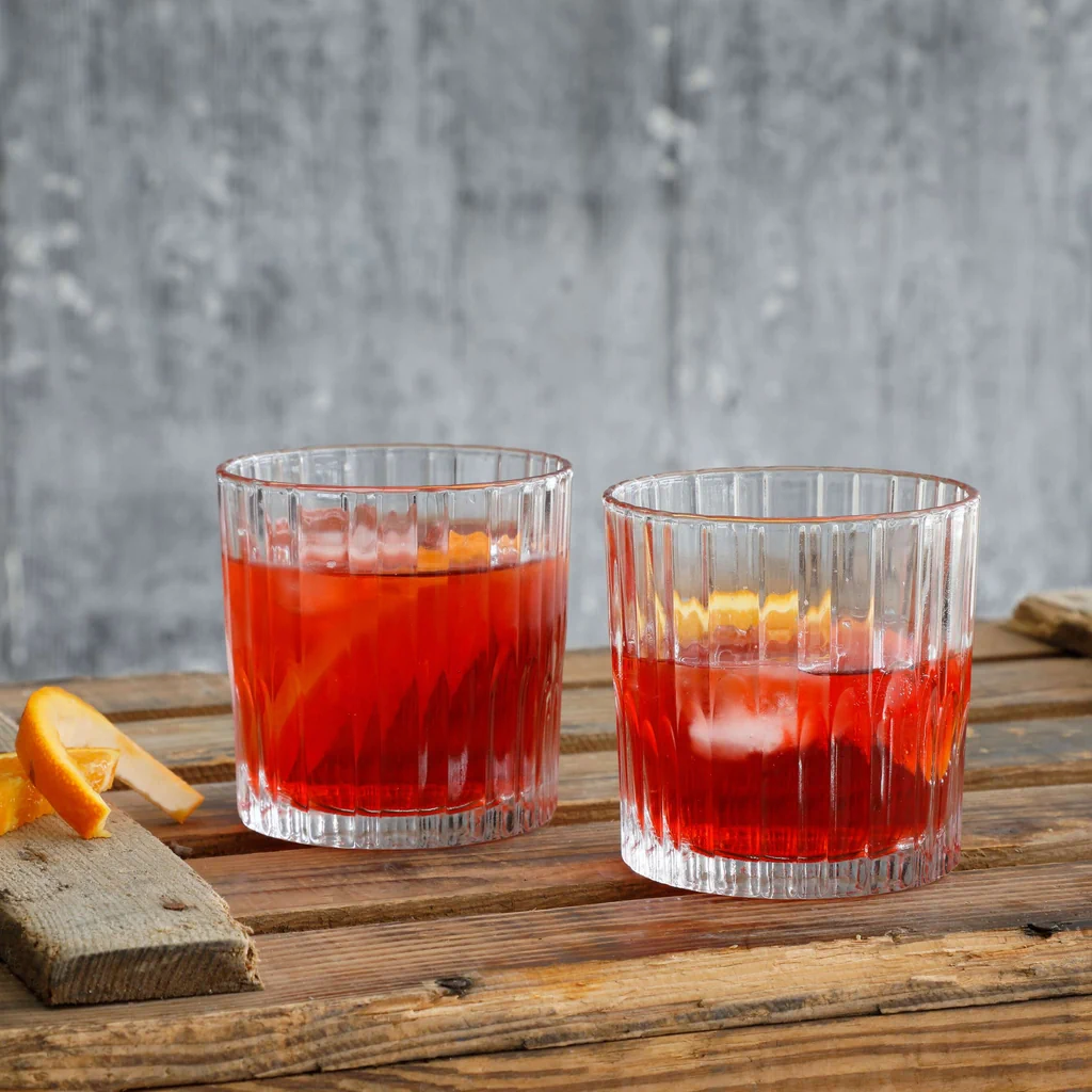 Leichter Negroni