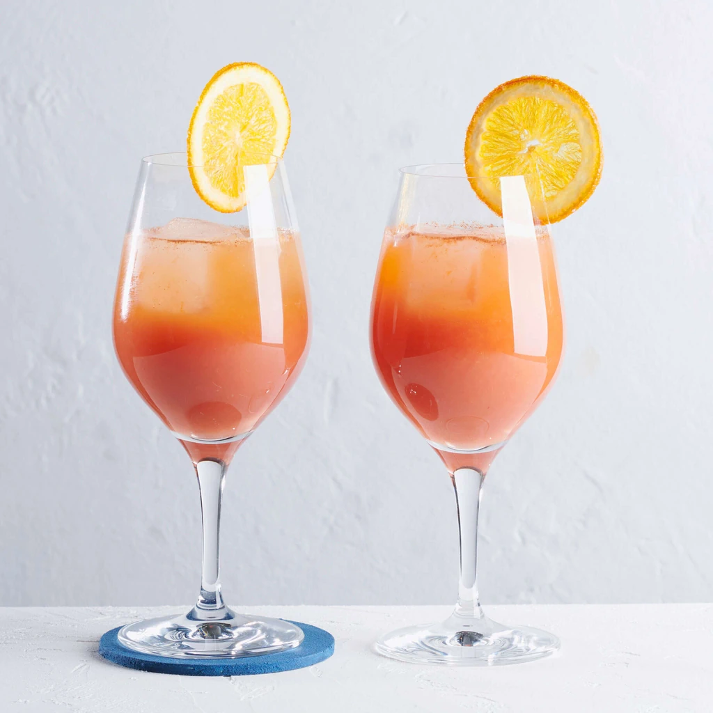 The Bloody Spritz 