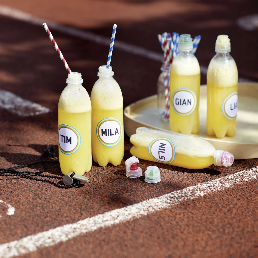 Sportfest-Drink