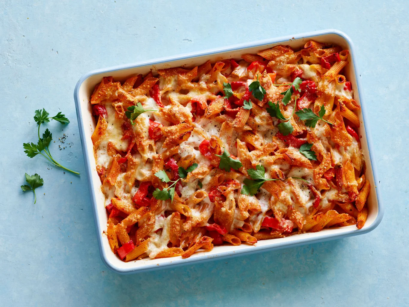 Pasta al forno