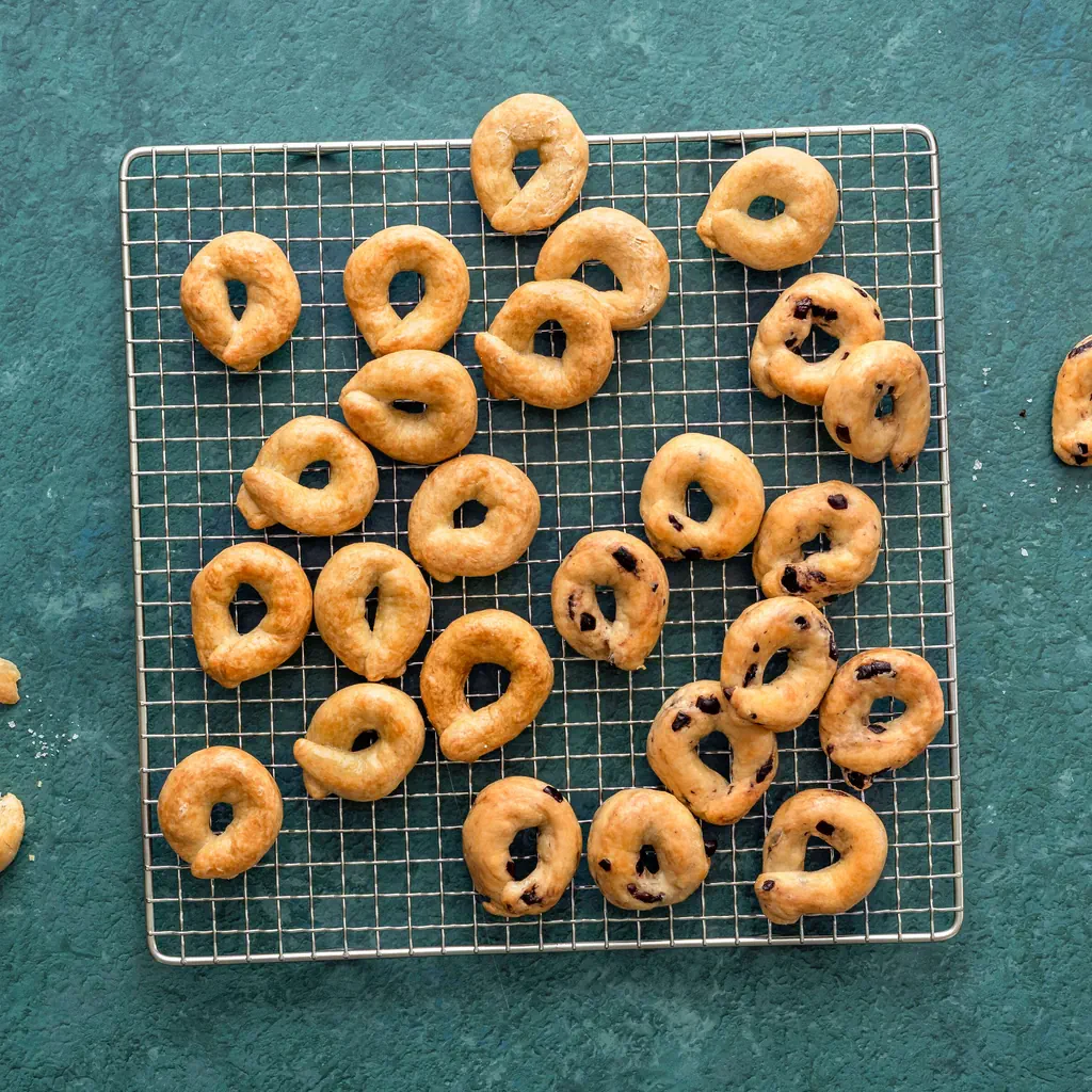 Taralli