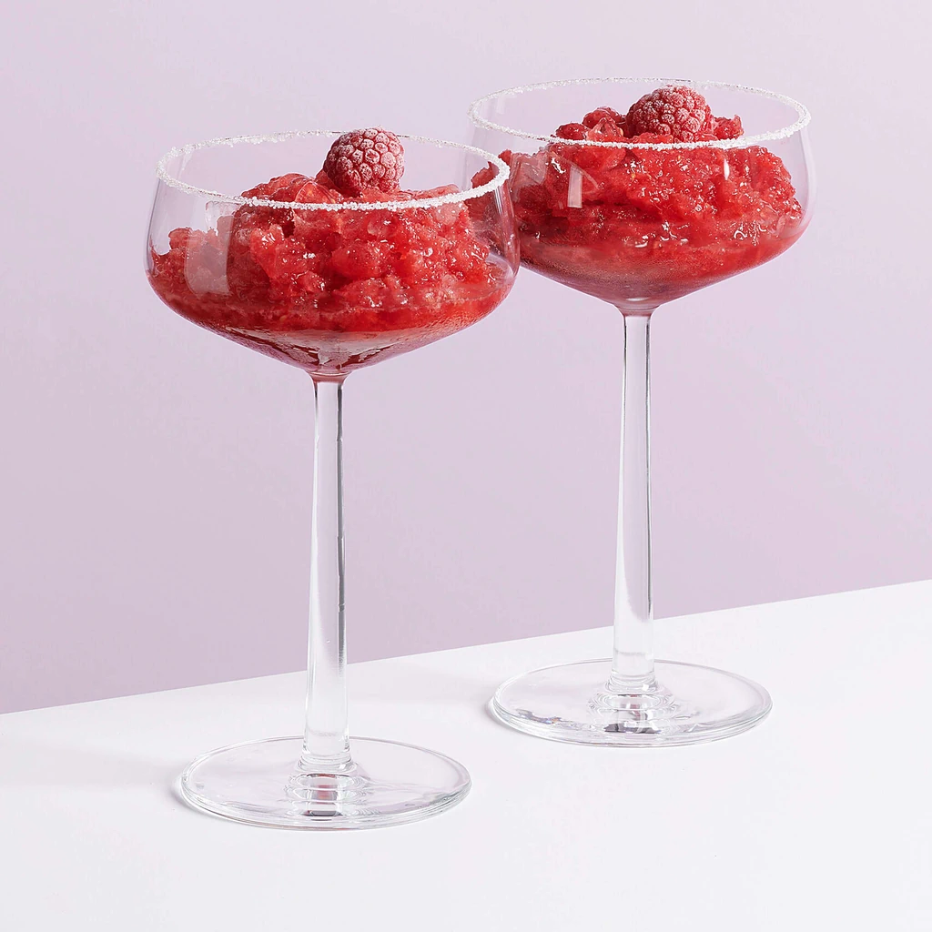 Virgin Frozen-Berry-Gin