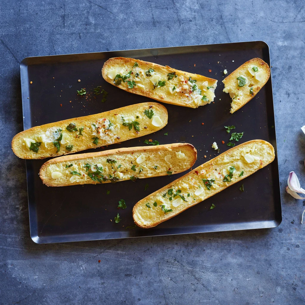 Knoblibrot