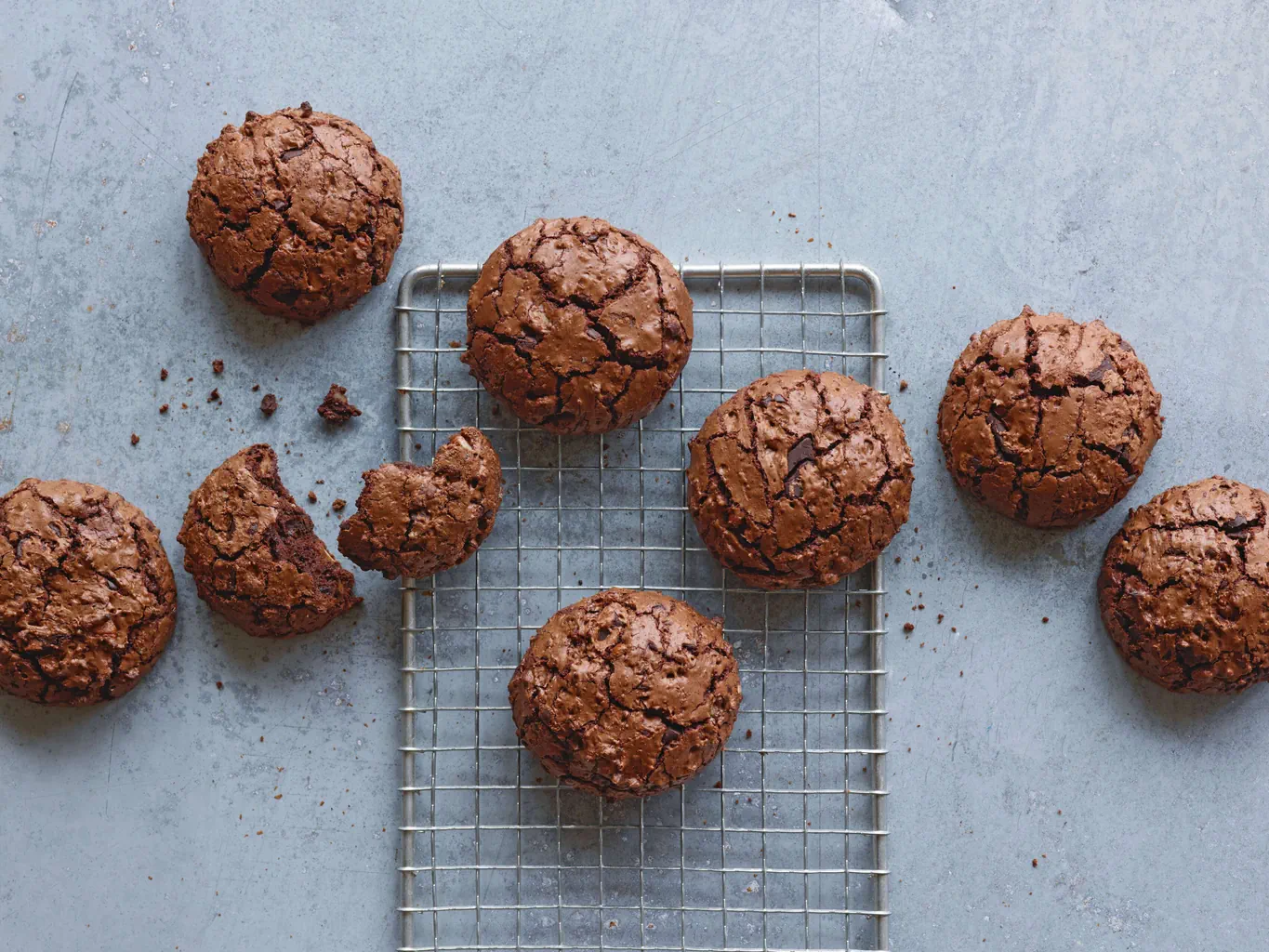 Cookies alla cannella