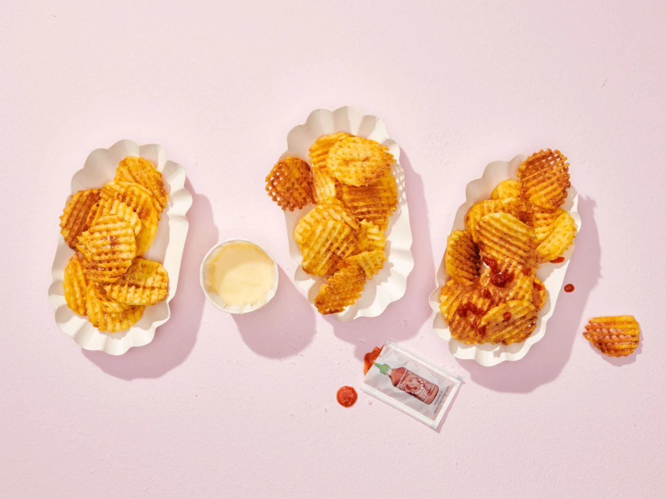 Cheese Fries