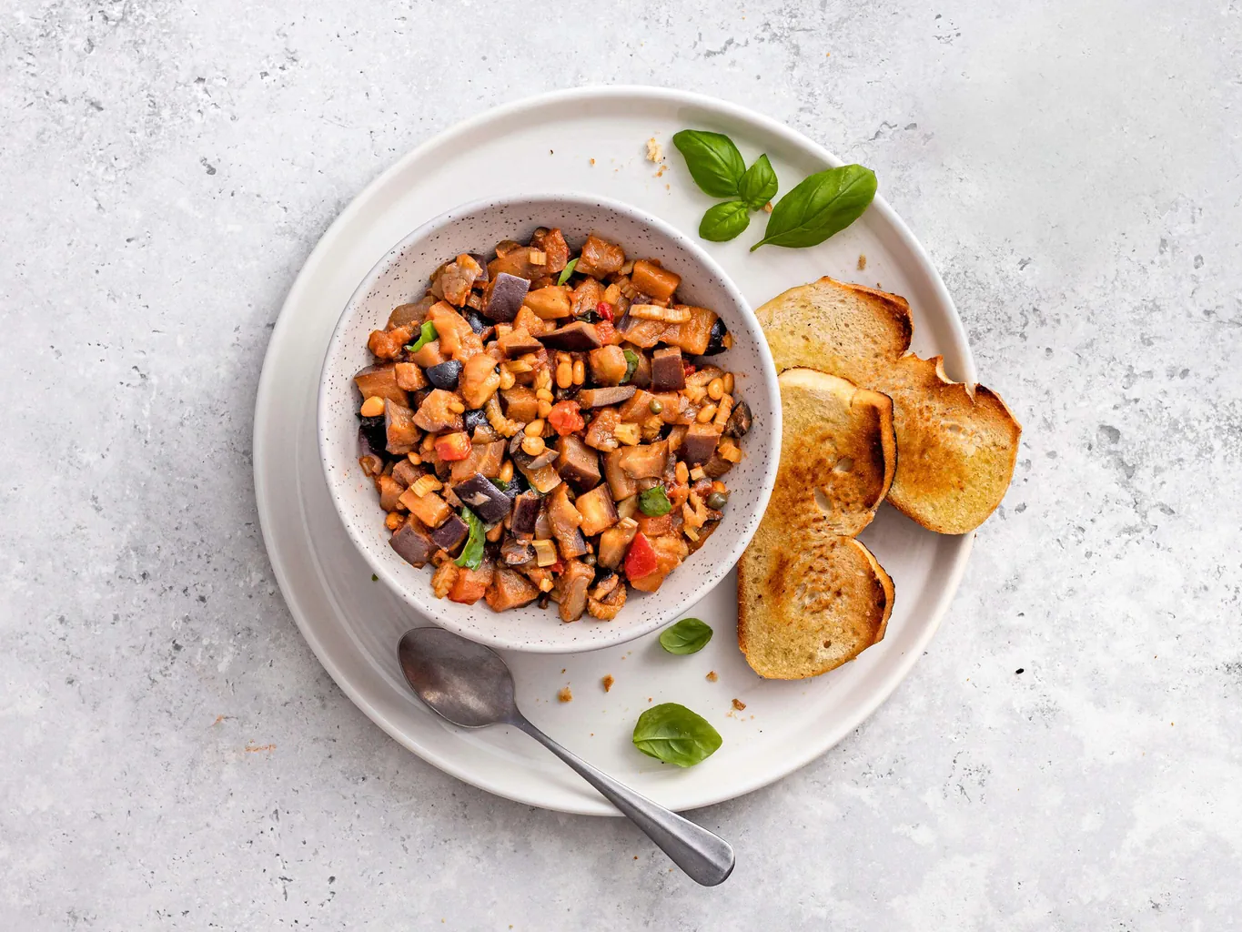 Caponata