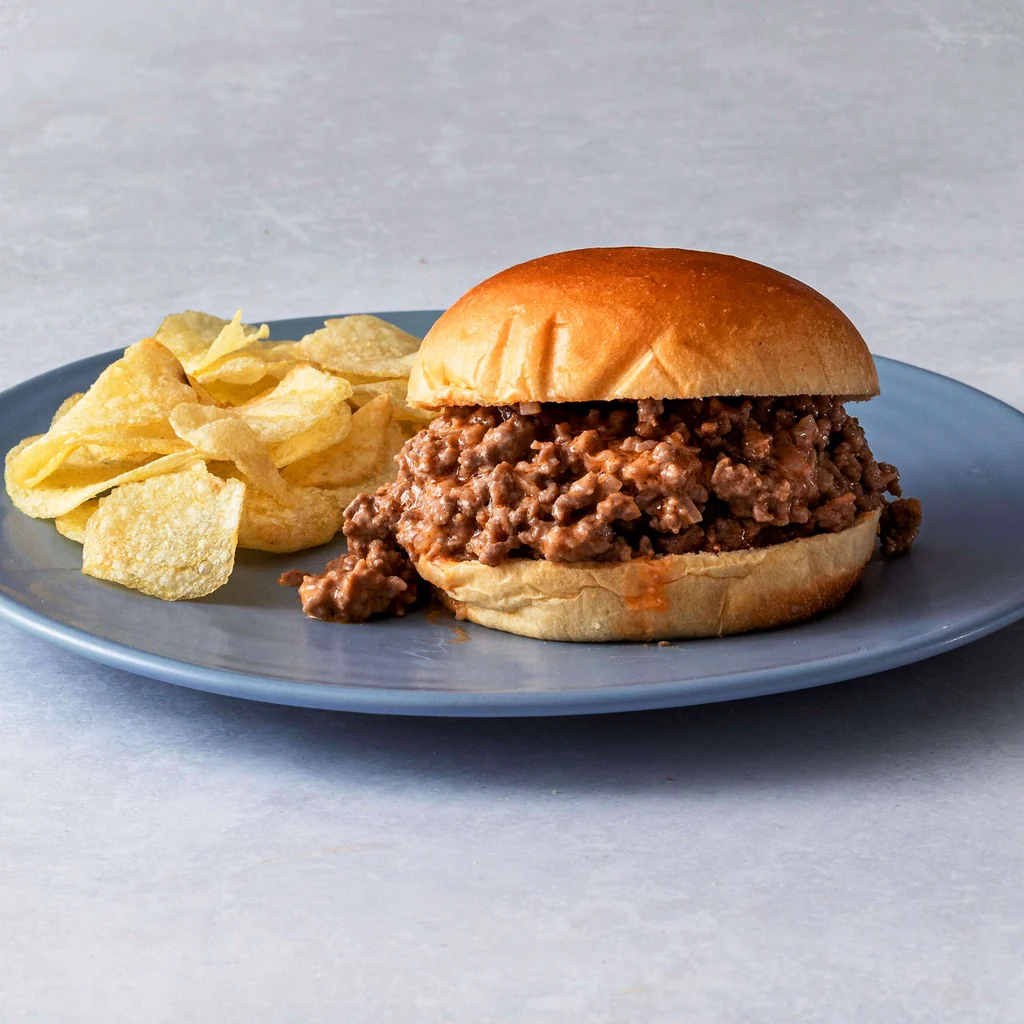 Sloppy Joe