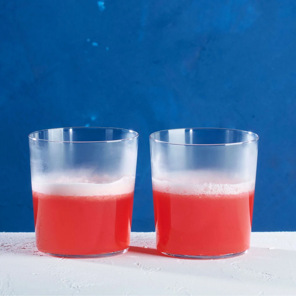 Pink Lemonade