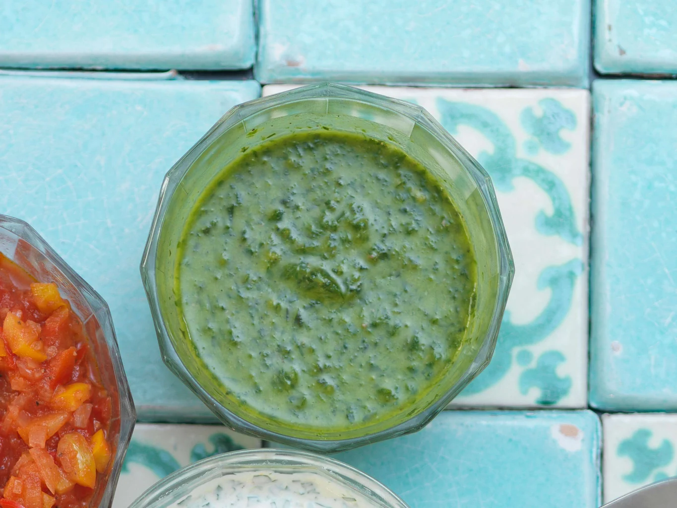 Salsa verde
