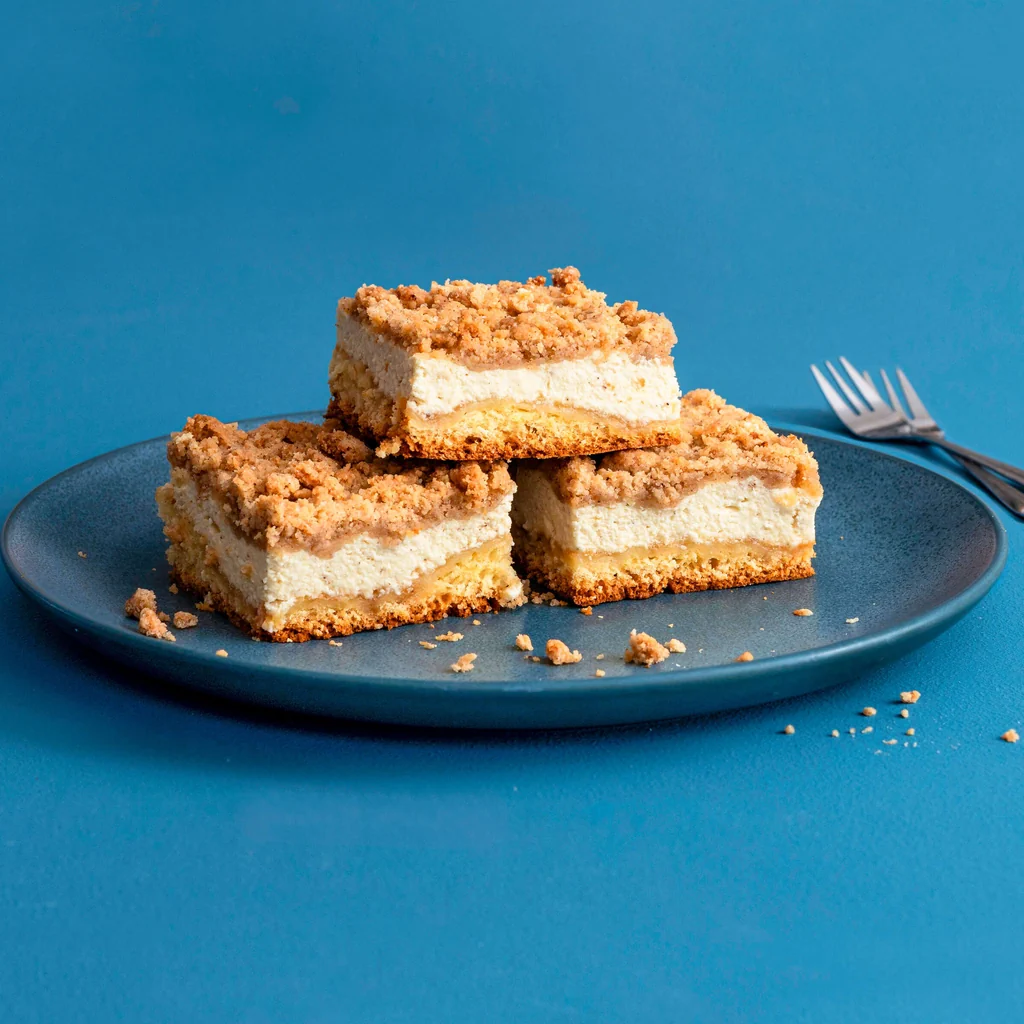 Streuselkuchen