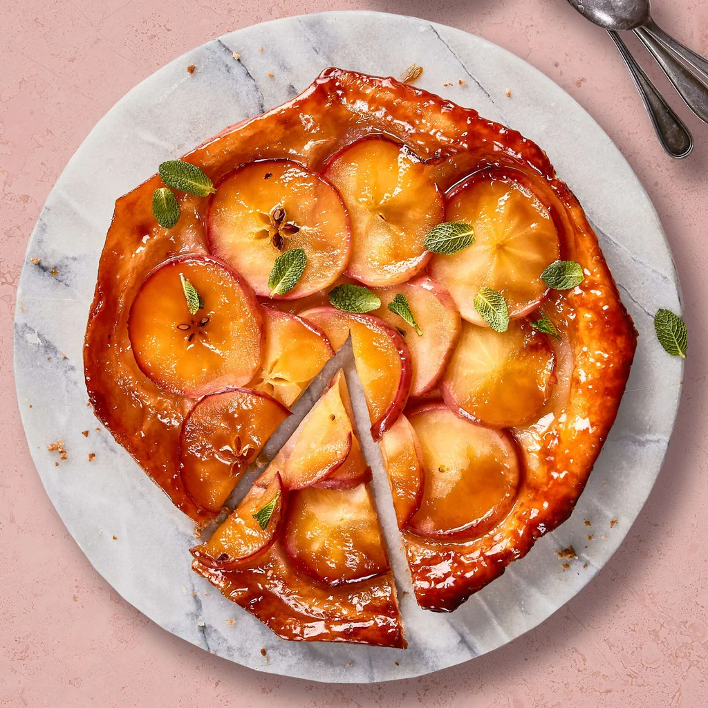 Tarte Tatin