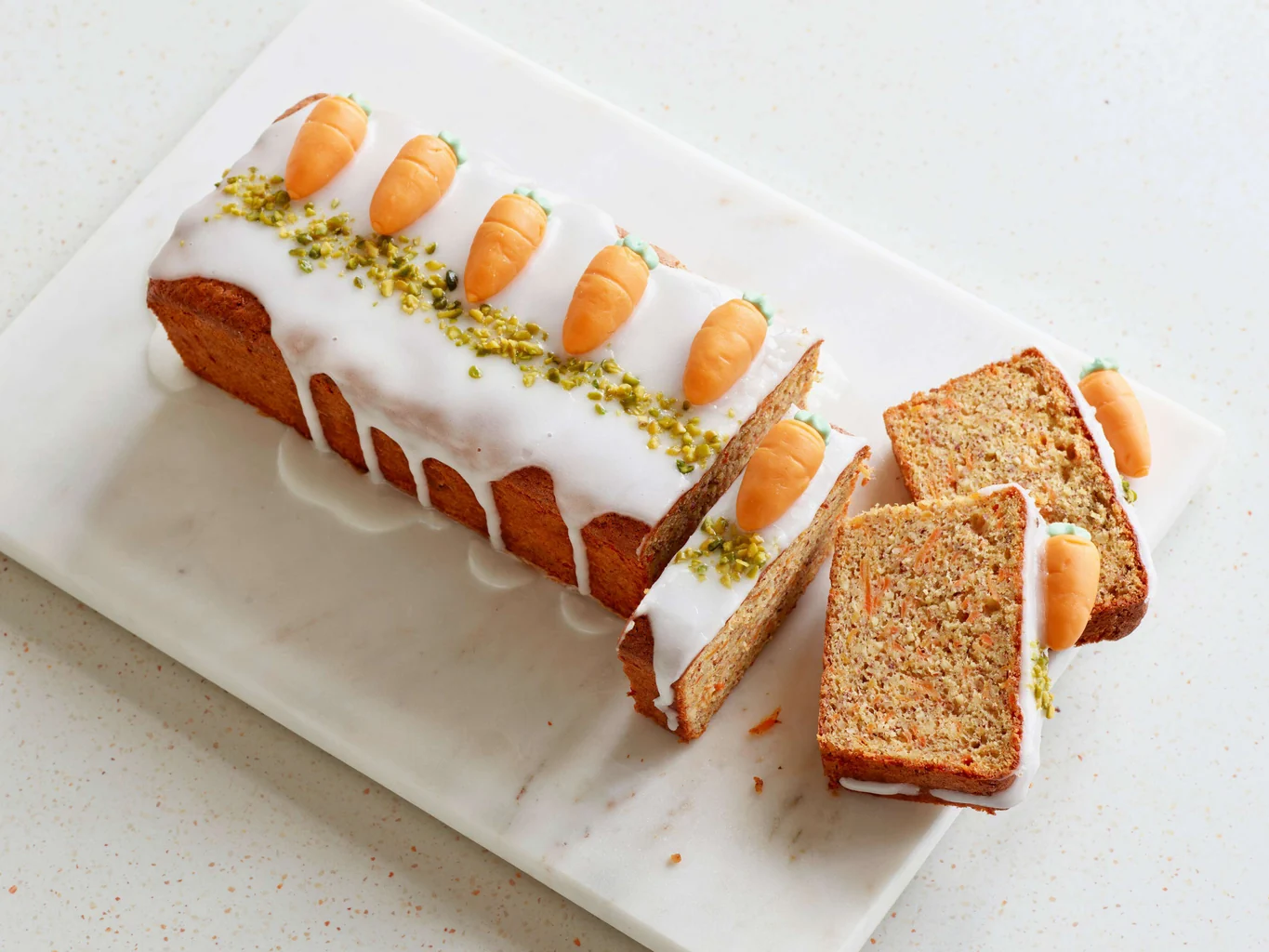 Rüeblicake