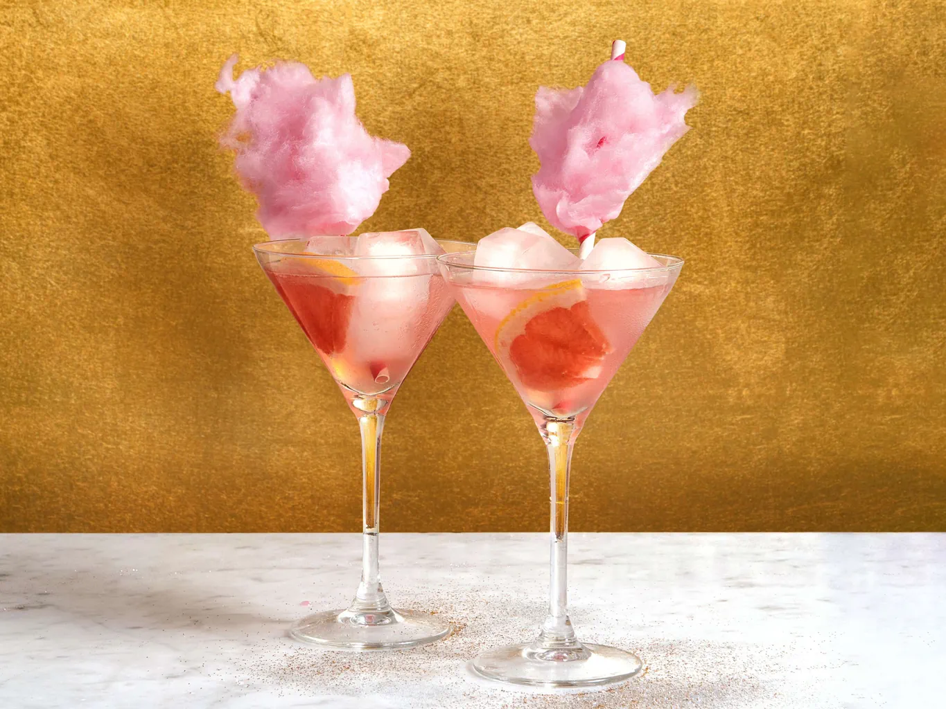 Virgin Grapefruit Royal