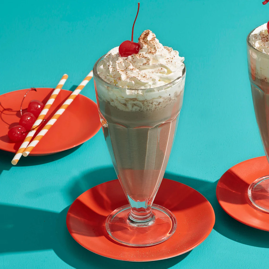 Shake alle banane con Eimalzin