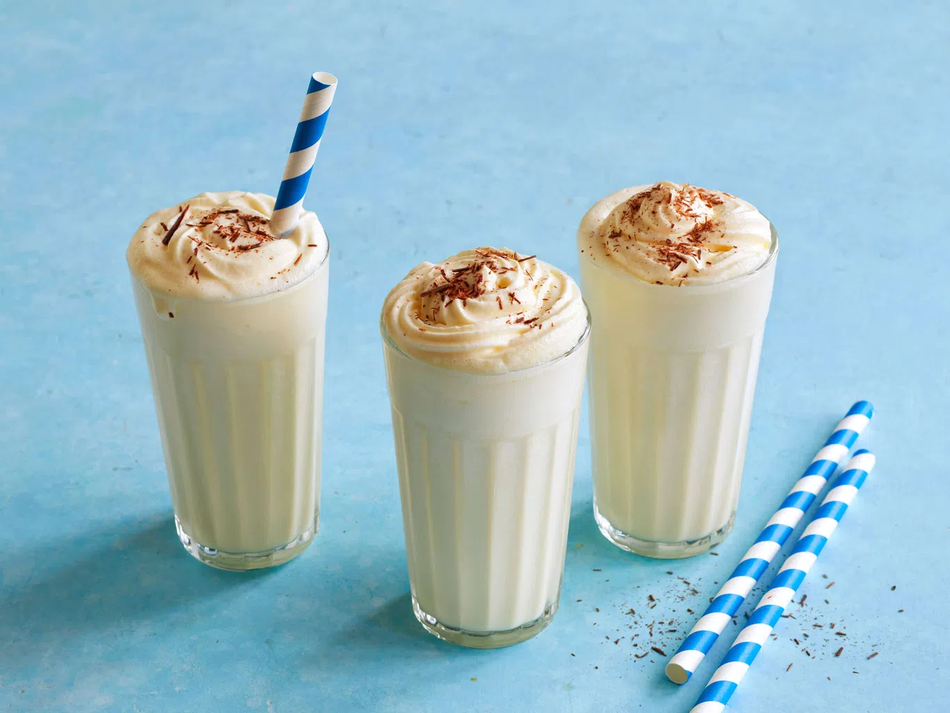 Milkshake