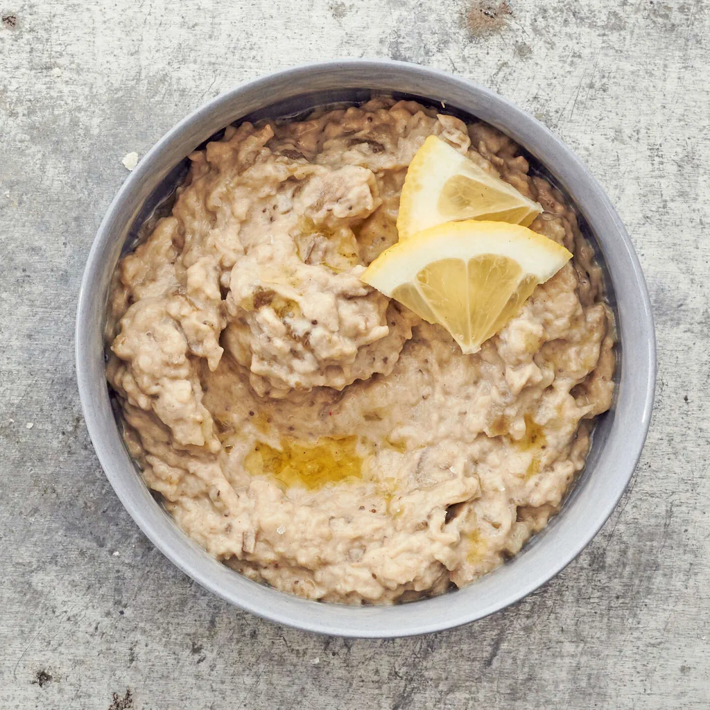Baba Ganoush