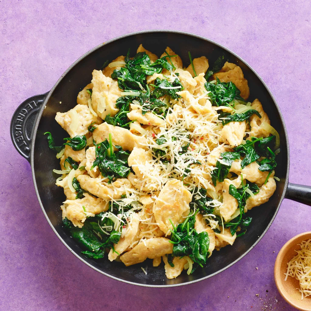 Pizzoccheri