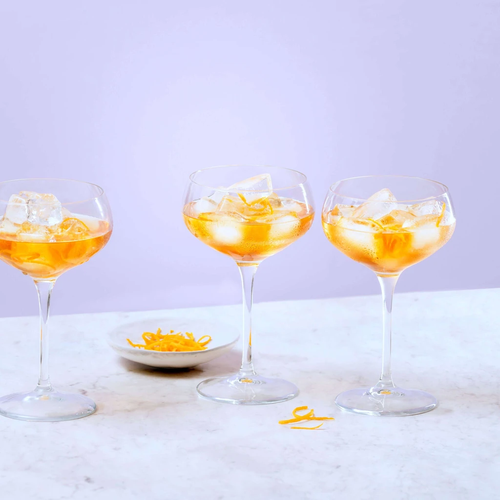 Virgin Manhattan
